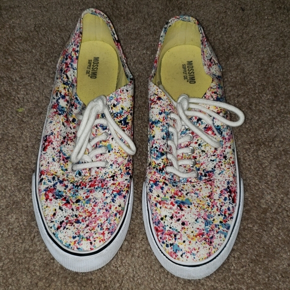 Mossimo Supply Co. Shoes - Mossimo Supply Co. Sneakers